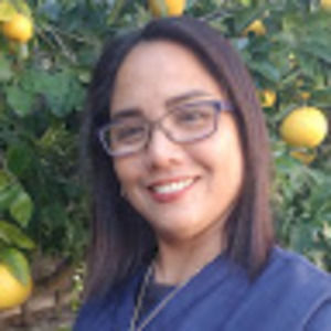 Meet your Posher, Maricel duran